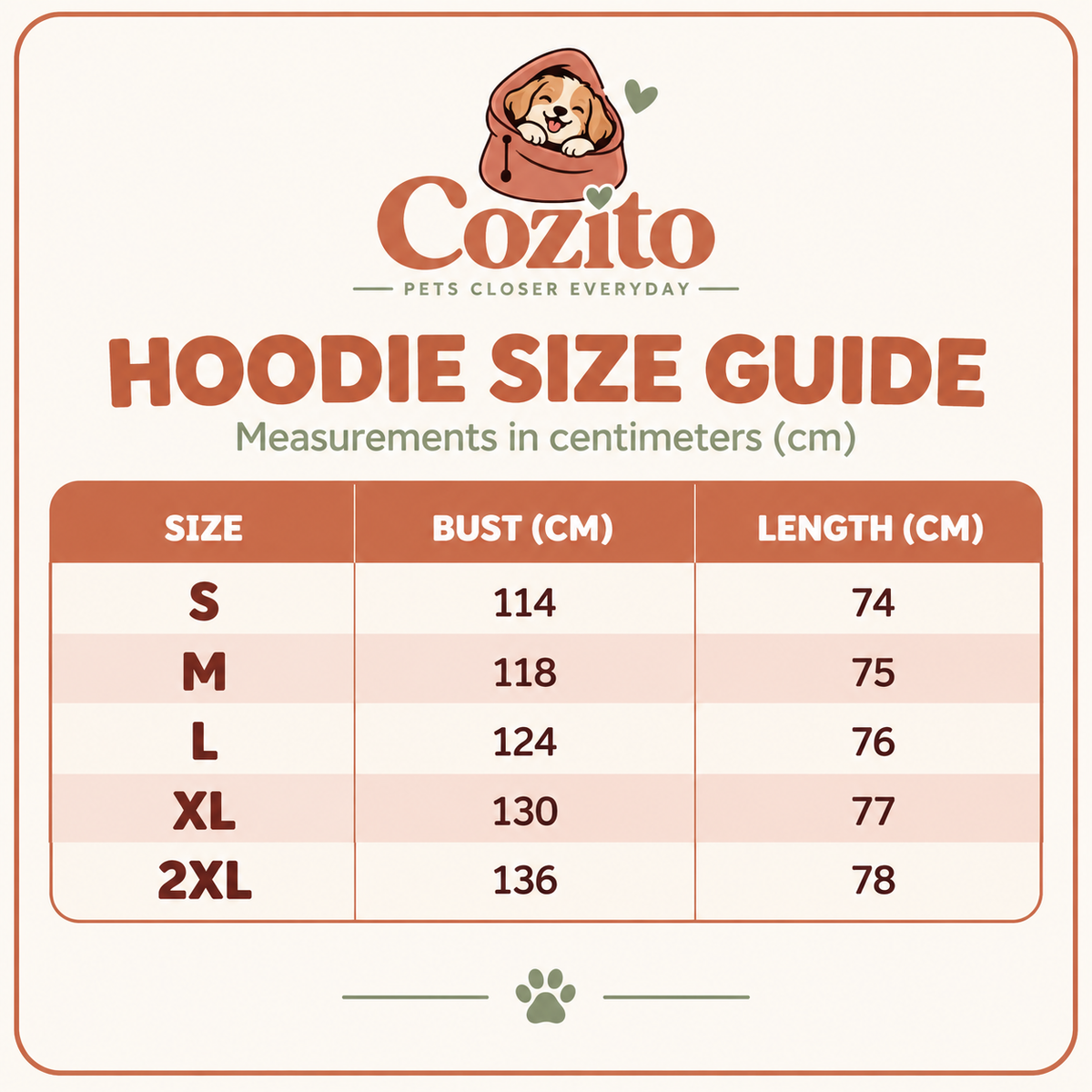 Cozito Ride-Along™