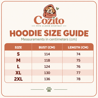 Cozito Ride-Along™