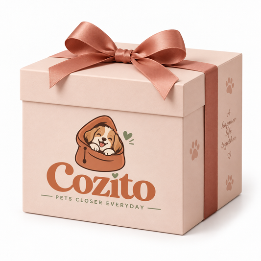 Mystery Pet Box 🎁