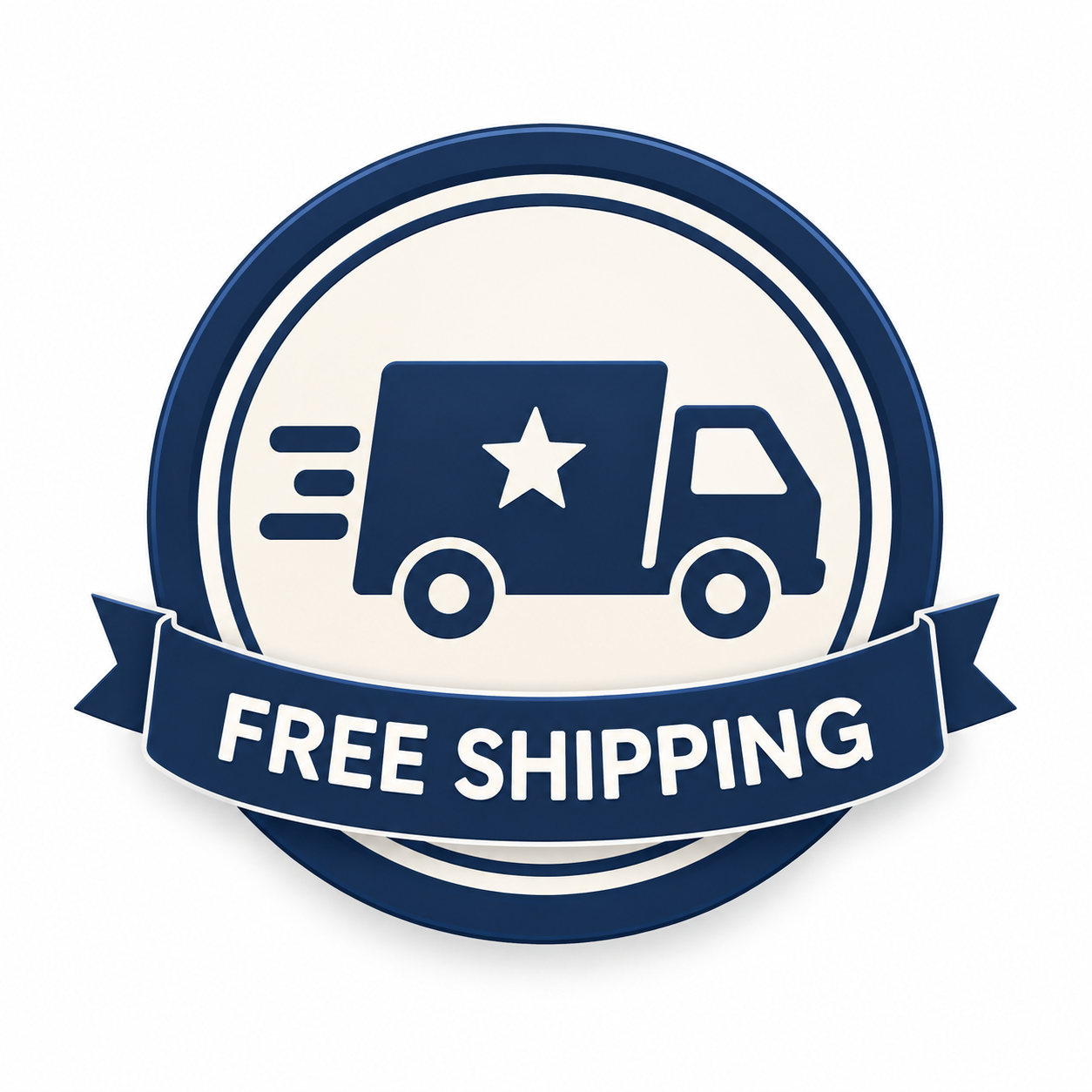 + FREE Shipping